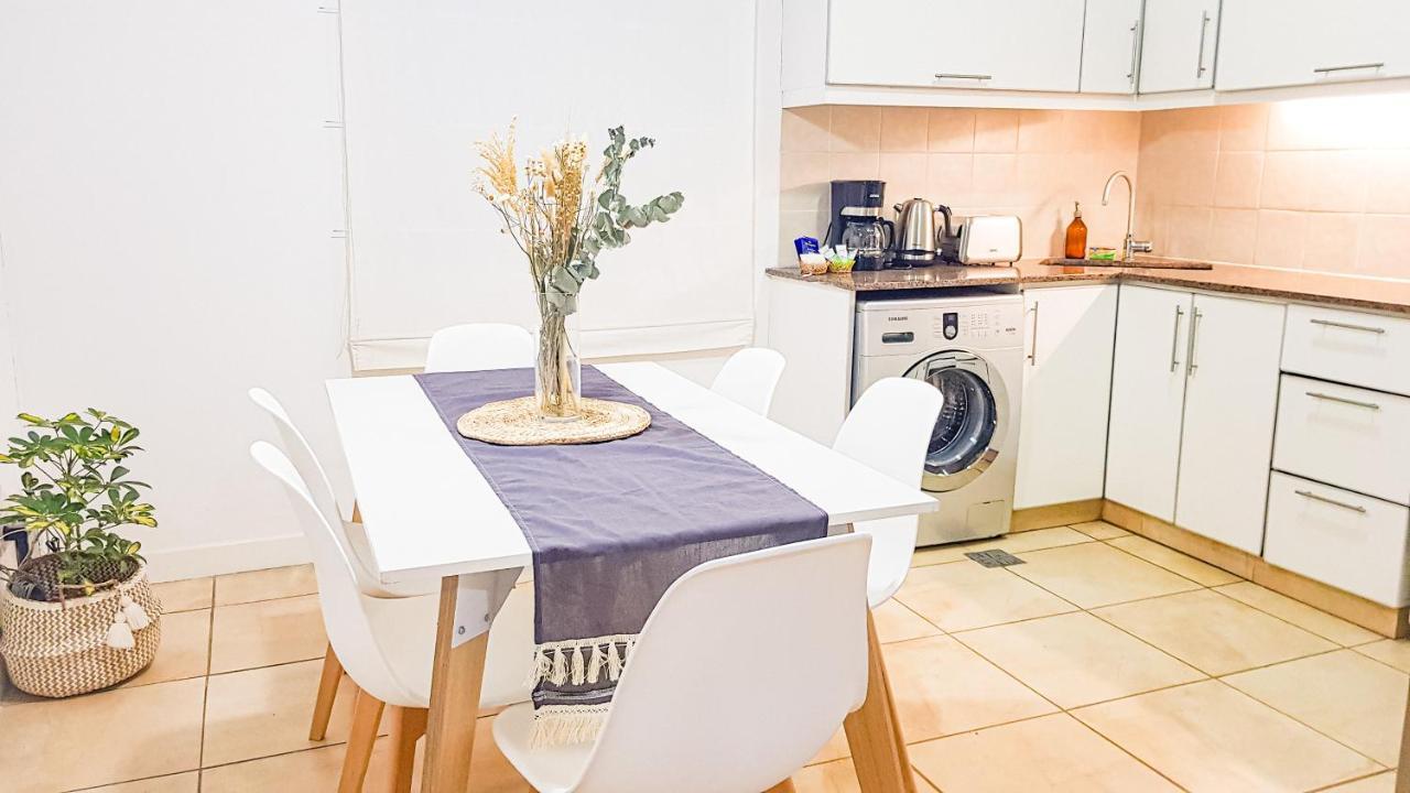 Apartamento Casa Huesped *
