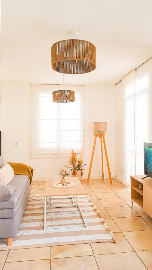 Apartamento Casa Huesped *
