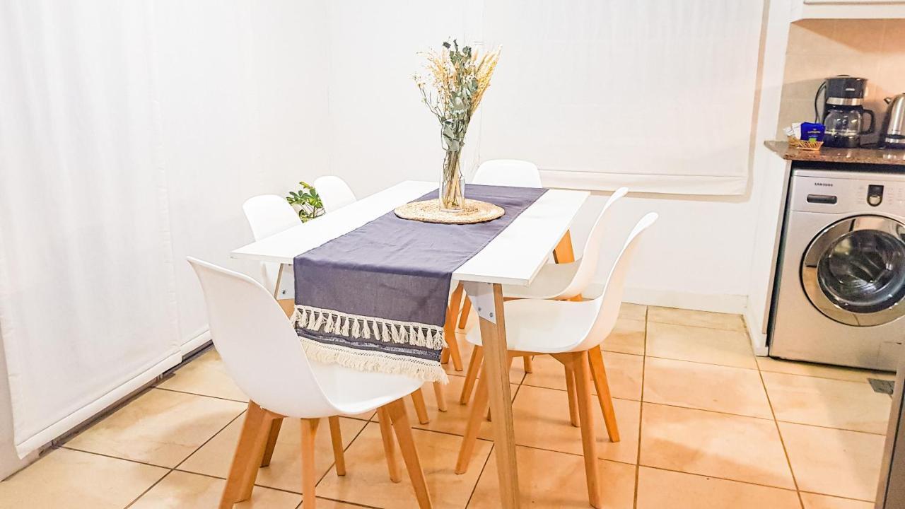 Apartamento Casa Huesped