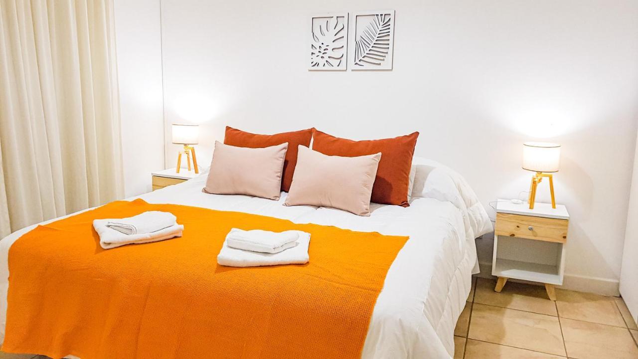 Casa Huesped *